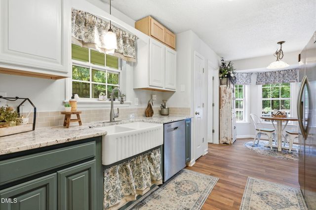 161 Talbert Drive, Holly Springs, NC 27540