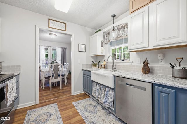 161 Talbert Drive, Holly Springs, NC 27540