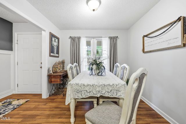 161 Talbert Drive, Holly Springs, NC 27540