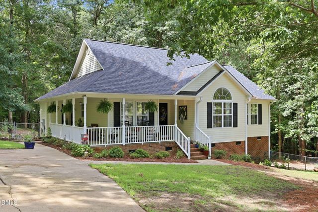 161 Talbert Drive, Holly Springs, NC 27540