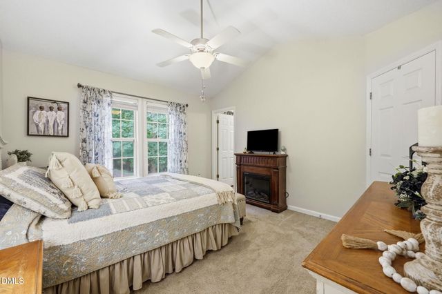 161 Talbert Drive, Holly Springs, NC 27540