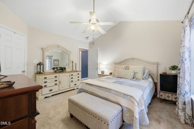 161 Talbert Drive, Holly Springs, NC 27540