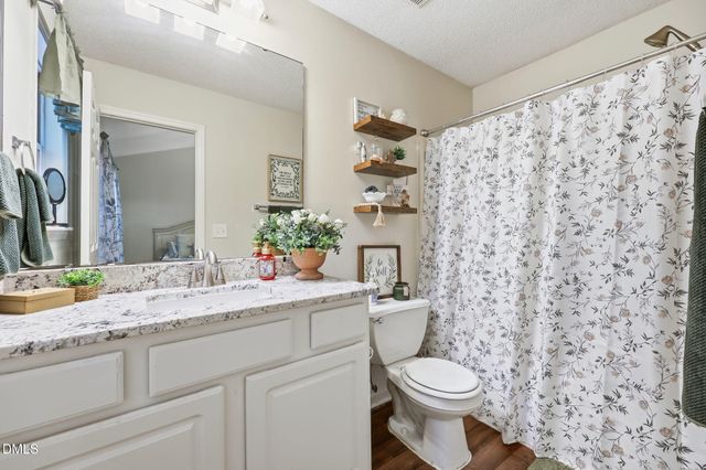 161 Talbert Drive, Holly Springs, NC 27540