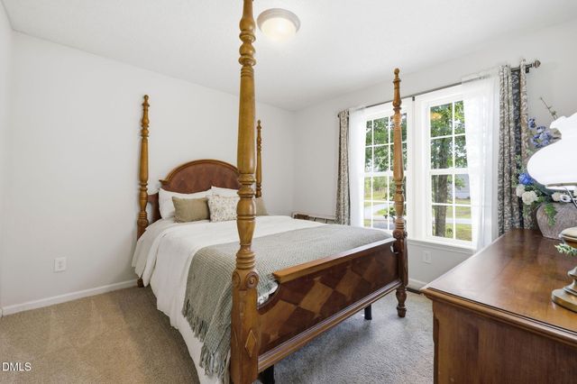 161 Talbert Drive, Holly Springs, NC 27540