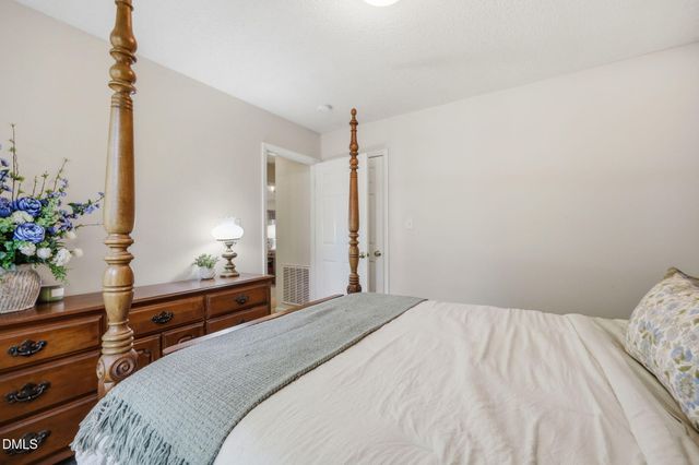 161 Talbert Drive, Holly Springs, NC 27540