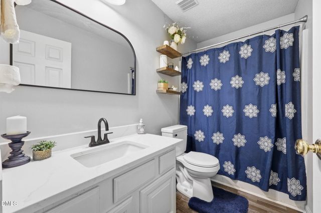 161 Talbert Drive, Holly Springs, NC 27540