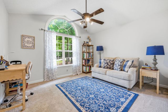 161 Talbert Drive, Holly Springs, NC 27540