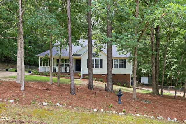 161 Talbert Drive, Holly Springs, NC 27540