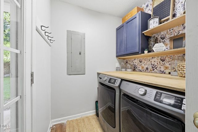 161 Talbert Drive, Holly Springs, NC 27540