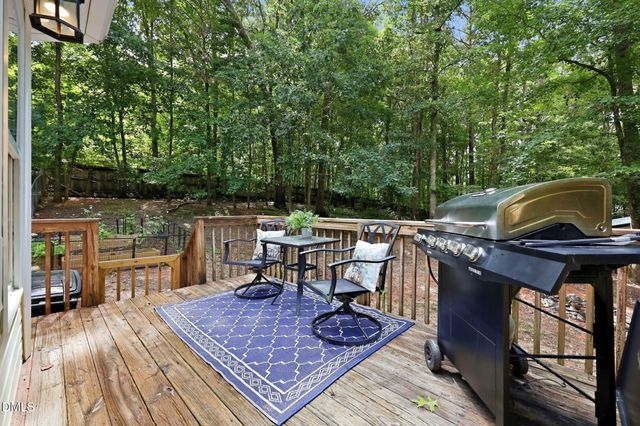 161 Talbert Drive, Holly Springs, NC 27540