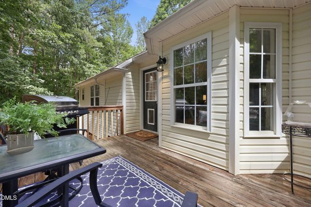 161 Talbert Drive, Holly Springs, NC 27540