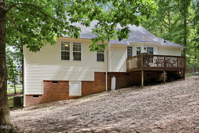 161 Talbert Drive, Holly Springs, NC 27540