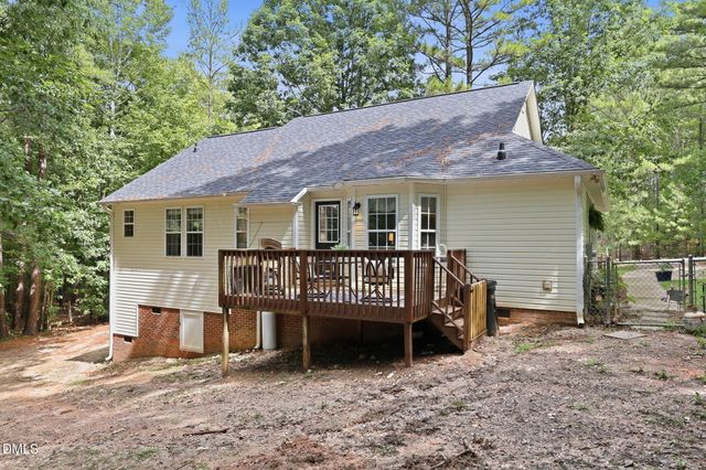 161 Talbert Drive, Holly Springs, NC 27540