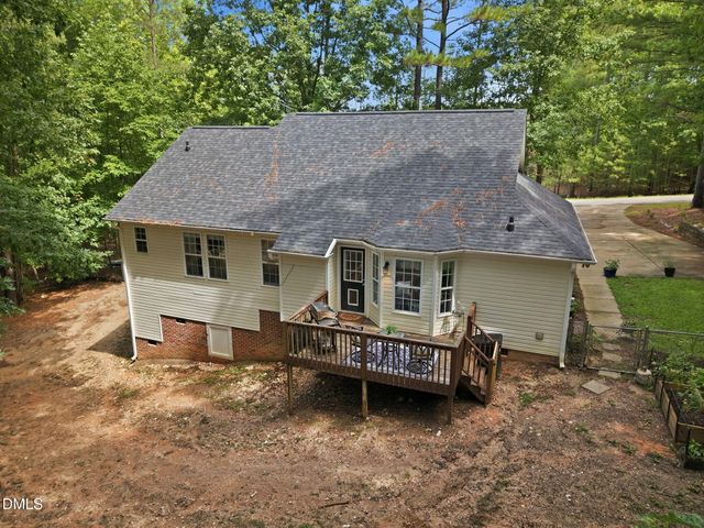 161 Talbert Drive, Holly Springs, NC 27540