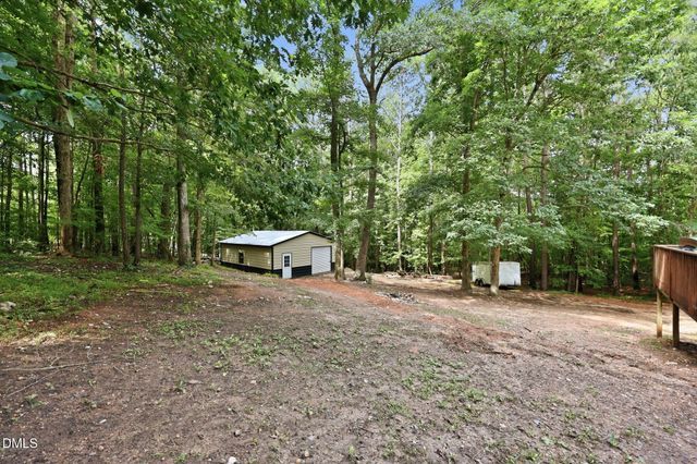 161 Talbert Drive, Holly Springs, NC 27540