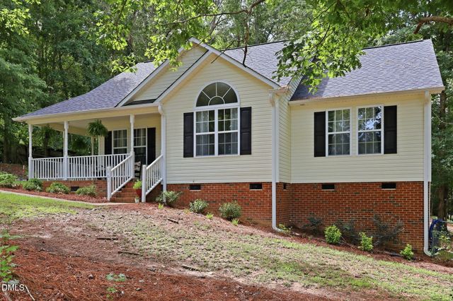 161 Talbert Drive, Holly Springs, NC 27540