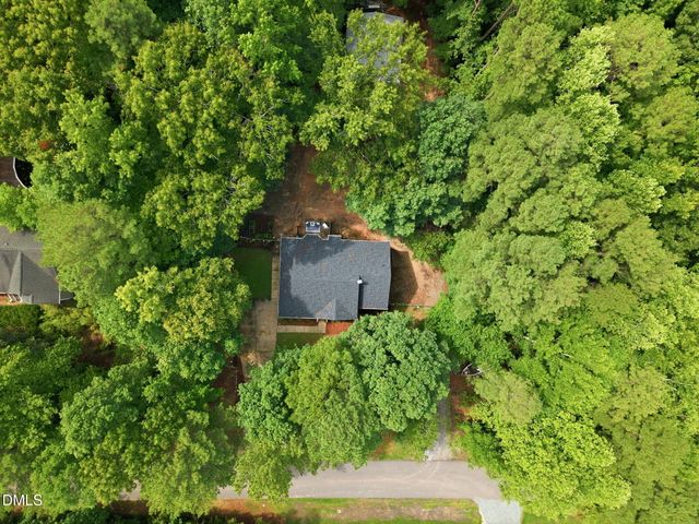 161 Talbert Drive, Holly Springs, NC 27540