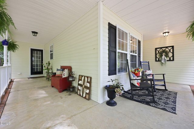 161 Talbert Drive, Holly Springs, NC 27540