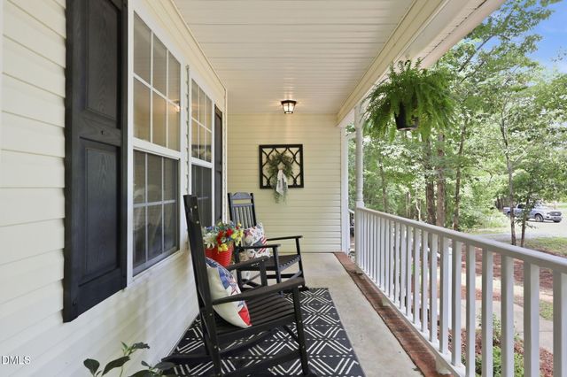 161 Talbert Drive, Holly Springs, NC 27540