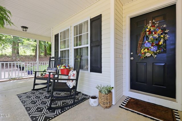 161 Talbert Drive, Holly Springs, NC 27540