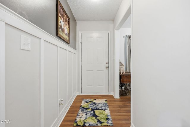 161 Talbert Drive, Holly Springs, NC 27540