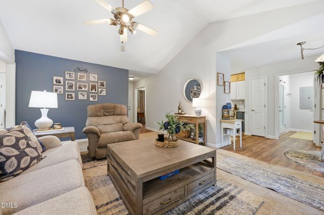 161 Talbert Drive, Holly Springs, NC 27540