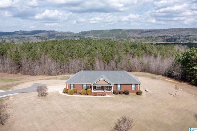 314 LANDERS ROAD, Jacksonville, AL 36265