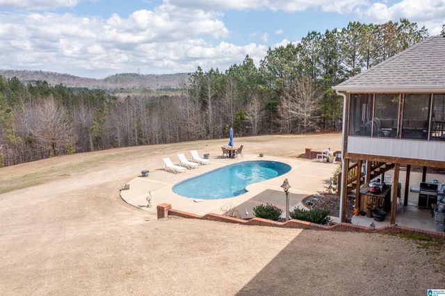 314 LANDERS ROAD, Jacksonville, AL 36265