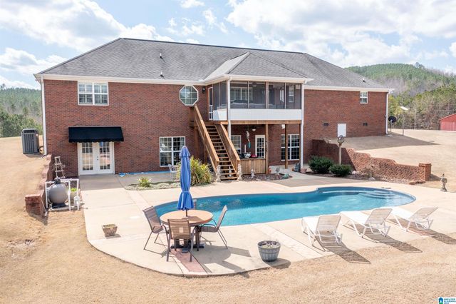 314 LANDERS ROAD, Jacksonville, AL 36265