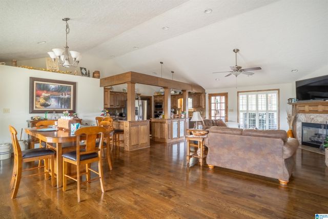 314 LANDERS ROAD, Jacksonville, AL 36265