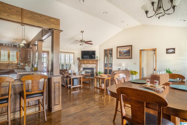 314 LANDERS ROAD, Jacksonville, AL 36265