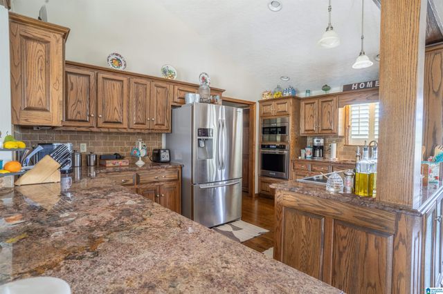 314 LANDERS ROAD, Jacksonville, AL 36265