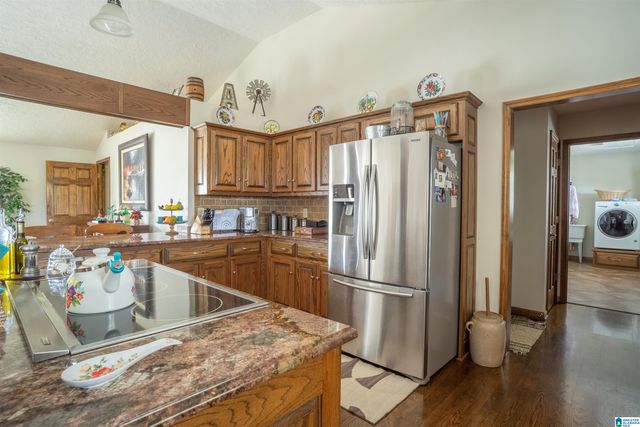 314 LANDERS ROAD, Jacksonville, AL 36265