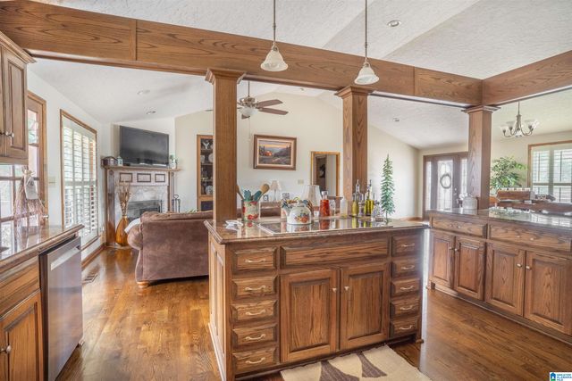 314 LANDERS ROAD, Jacksonville, AL 36265