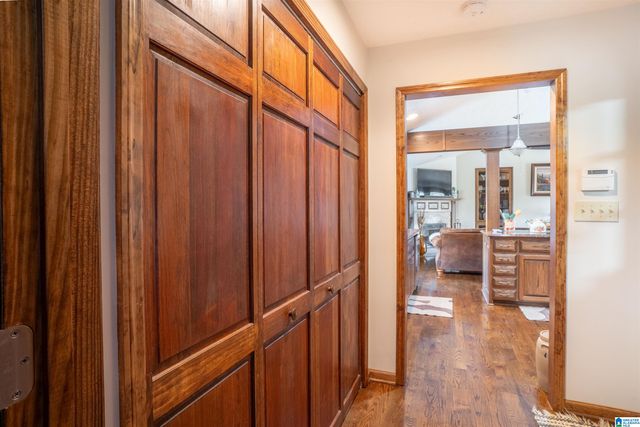 314 LANDERS ROAD, Jacksonville, AL 36265