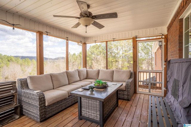 314 LANDERS ROAD, Jacksonville, AL 36265