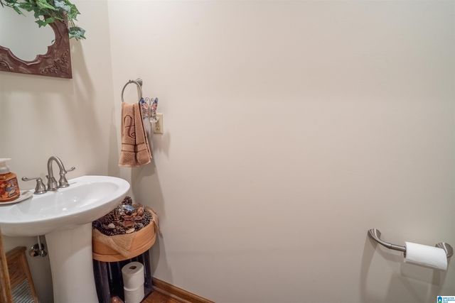 314 LANDERS ROAD, Jacksonville, AL 36265