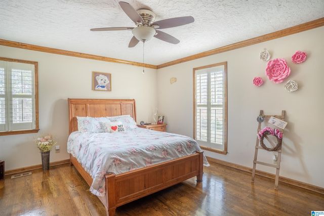 314 LANDERS ROAD, Jacksonville, AL 36265