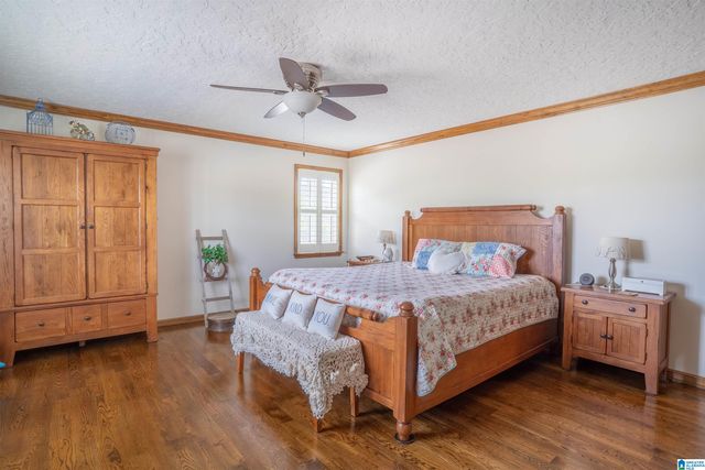 314 LANDERS ROAD, Jacksonville, AL 36265