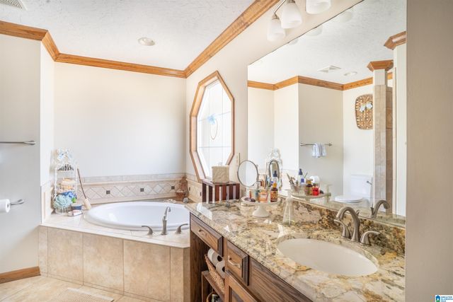 314 LANDERS ROAD, Jacksonville, AL 36265