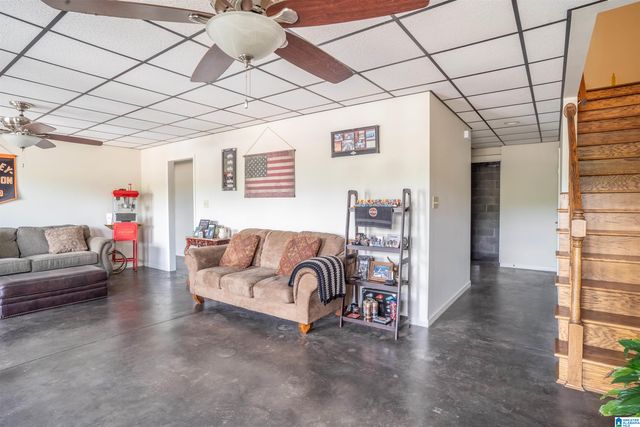 314 LANDERS ROAD, Jacksonville, AL 36265