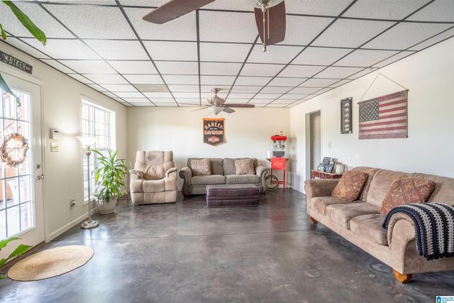 314 LANDERS ROAD, Jacksonville, AL 36265