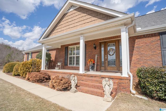 314 LANDERS ROAD, Jacksonville, AL 36265