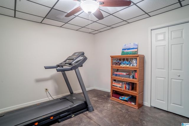 314 LANDERS ROAD, Jacksonville, AL 36265