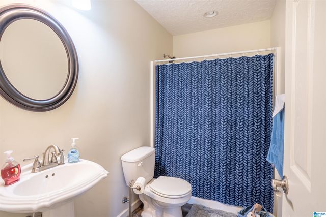 314 LANDERS ROAD, Jacksonville, AL 36265