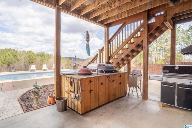 314 LANDERS ROAD, Jacksonville, AL 36265