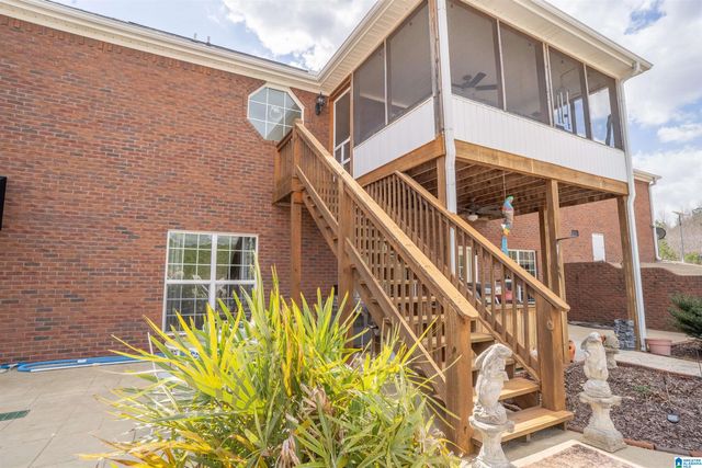 314 LANDERS ROAD, Jacksonville, AL 36265