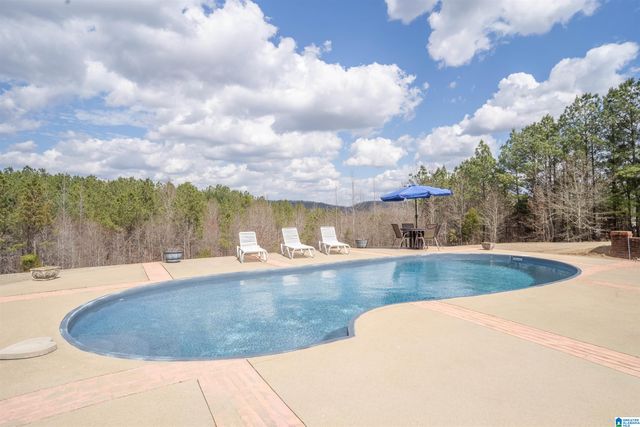 314 LANDERS ROAD, Jacksonville, AL 36265