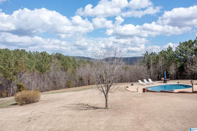 314 LANDERS ROAD, Jacksonville, AL 36265