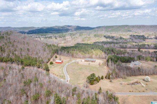 314 LANDERS ROAD, Jacksonville, AL 36265